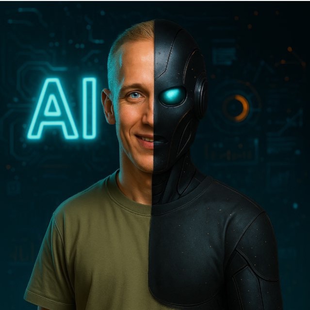 ИИ & Автоматизация | MaksDev