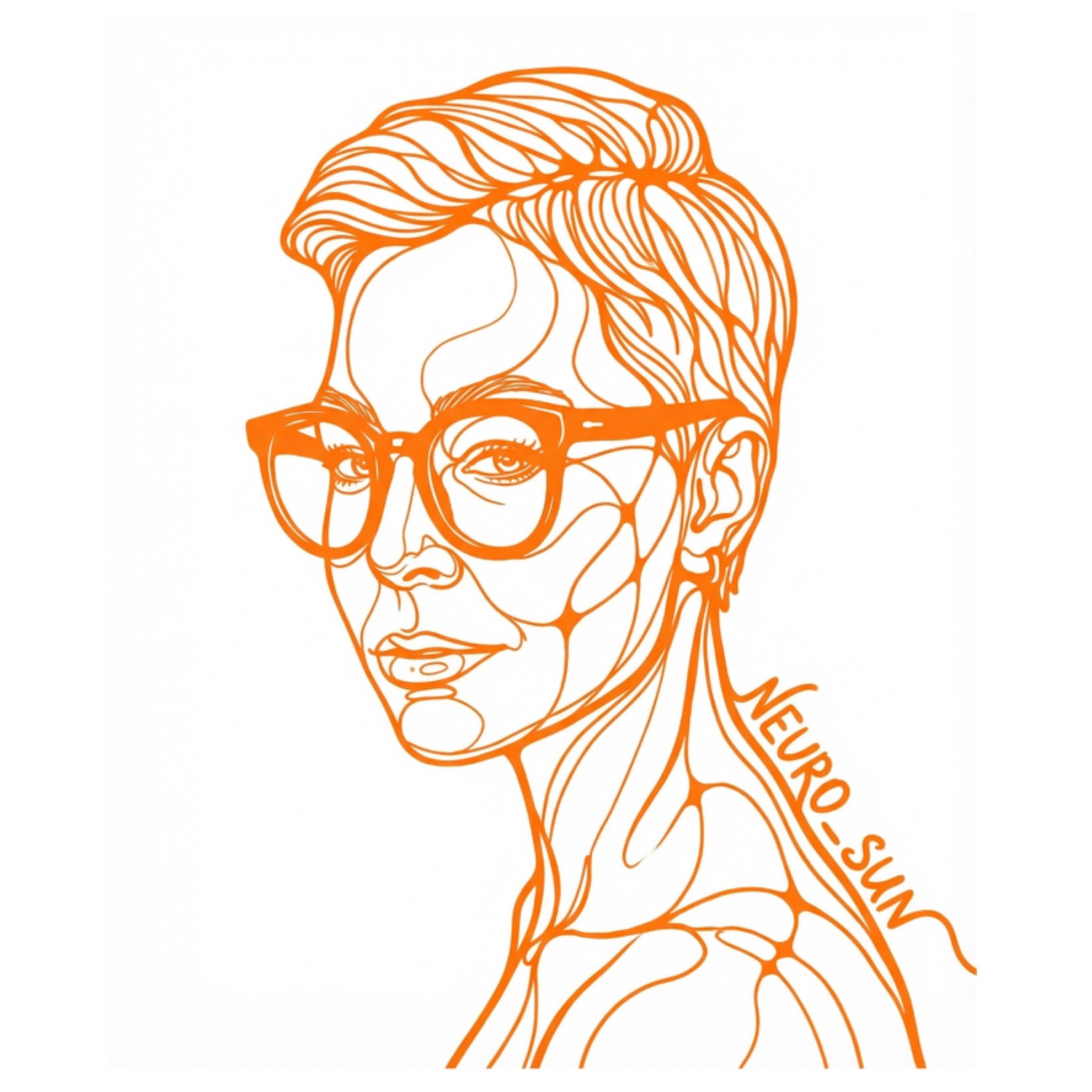 НейроГрафика с Ольгой Сандул 