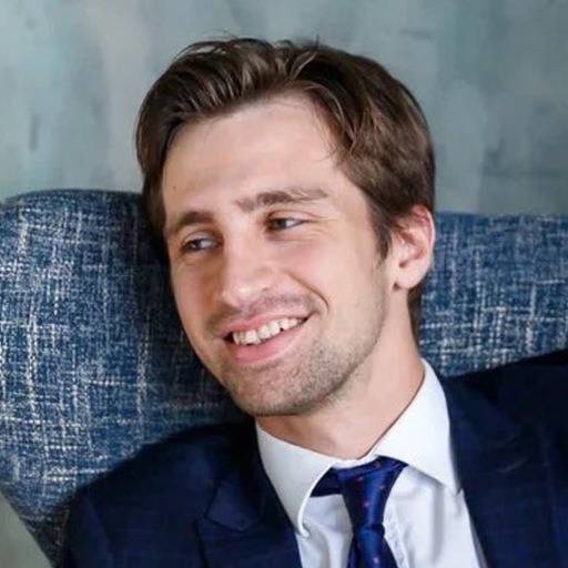 Арон Закрия