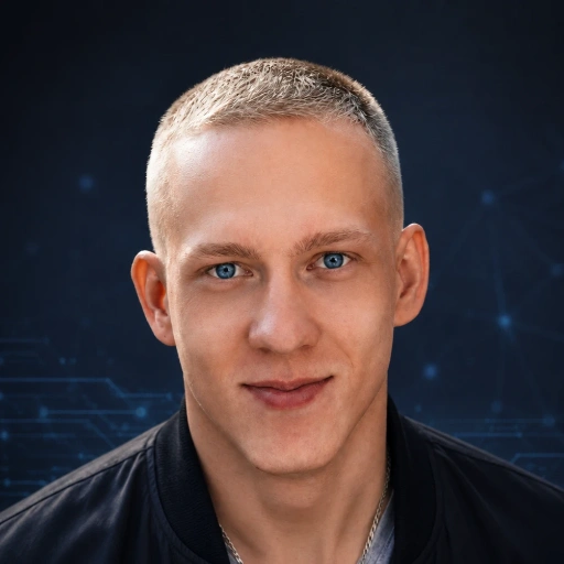 Дмитрий Максимов