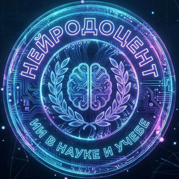 НейроДоцент